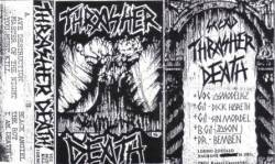 Thrasher Death : You Must Kill
